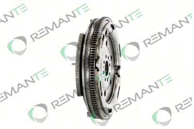 Remante 009-001-000007R EAN: 8595706576291.