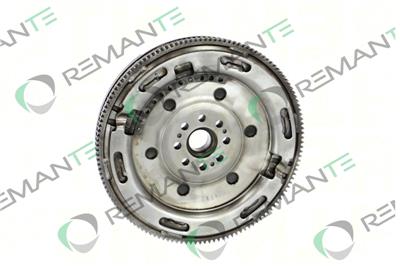 Remante 009-001-000007R EAN: 8595706576291.