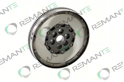 Remante 009-001-000015R EAN: 8595706576376.