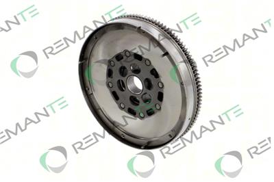 Remante 009-001-000015R EAN: 8595706576376.