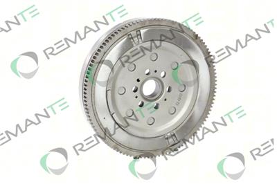 Remante 009-001-000015R EAN: 8595706576376.