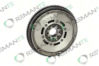 Remante 009-001-000030R EAN: 8595706576147.