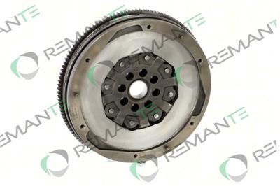 Remante 009-001-000034R EAN: 8595706576185.