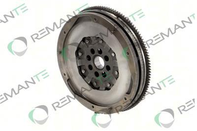 Remante 009-001-000034R EAN: 8595706576185.