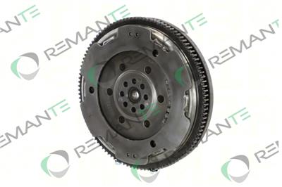Remante 009-001-000045R EAN: 8595706576031.