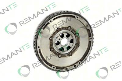 Remante 009-001-000054R EAN: 8595706576406.