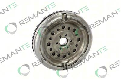 Remante 009-001-000054R EAN: 8595706576406.