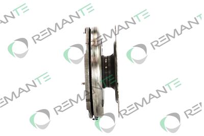 Remante 009-001-000055R EAN: 8595706585002.