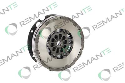 Remante 009-001-000055R EAN: 8595706585002.