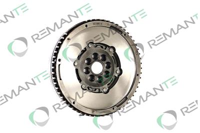 Remante 009-001-000057R EAN: 8595706585026.