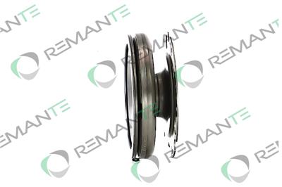Remante 009-001-000067R EAN: 8595706585125.
