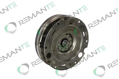 Remante 009-001-000067R EAN: 8595706585125.