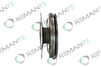 Remante 009-001-000067R EAN: 8595706585125.