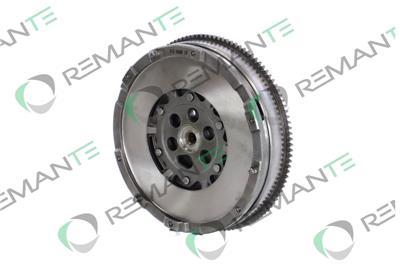Remante 009-001-000086R EAN: 8595706585286.