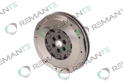 Remante 009-001-000087R EAN: 8595706585293.