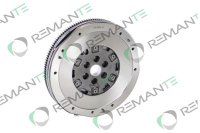 Remante 009-001-000087R EAN: 8595706585293.