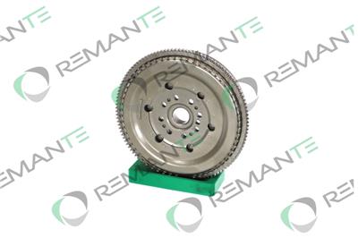 Remante 009-001-000102R EAN: 8595706585422.