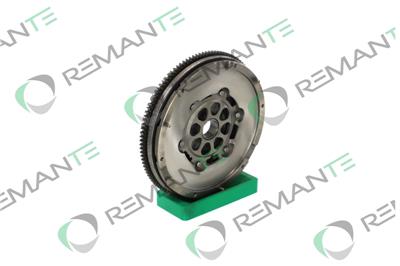 Remante 009-001-000102R EAN: 8595706585422.