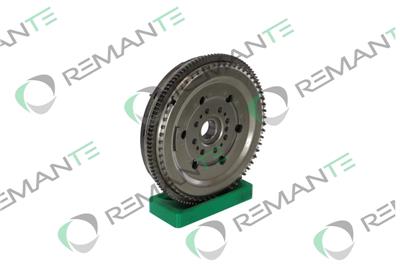 Remante 009-001-000102R EAN: 8595706585422.