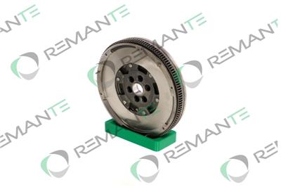 Remante 009-001-000109R EAN: 8595706585491.