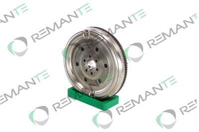 Remante 009-001-000109R EAN: 8595706585491.