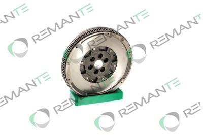 Remante 009-001-000109R EAN: 8595706585491.