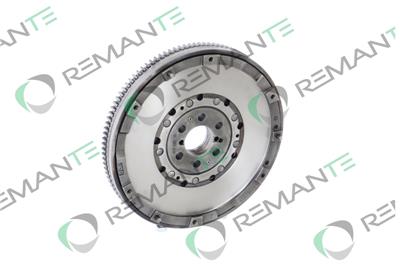Remante 009-001-000118R EAN: 8595706585583.