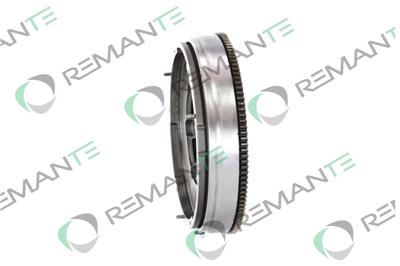Remante 009-001-000138R EAN: 8595706585781.