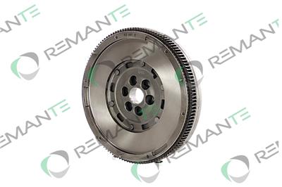 Remante 009-001-000141R EAN: 8595706585811.