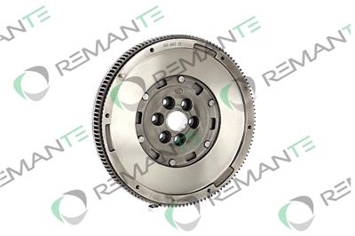 Remante 009-001-000141R EAN: 8595706585811.