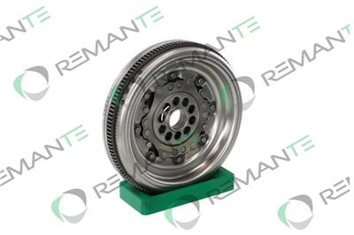 Remante 009-001-000152R EAN: 8595706585927.