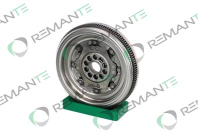 Remante 009-001-000152R EAN: 8595706585927.