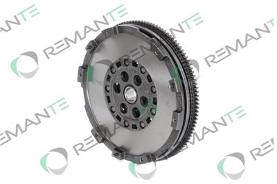 Remante 009-001-000154R EAN: 8595706585941.