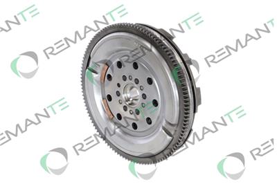 Remante 009-001-000154R EAN: 8595706585941.