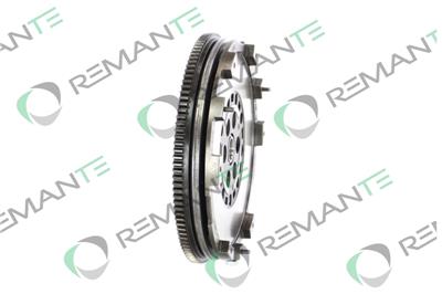 Remante 009-001-000154R EAN: 8595706585941.