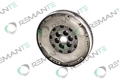 Remante 009-001-000202R EAN: 8595706586429.