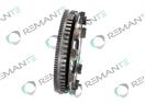 Remante 009-001-000204R