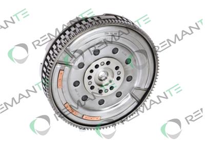 Remante 009-001-000204R EAN: 8595706586443.