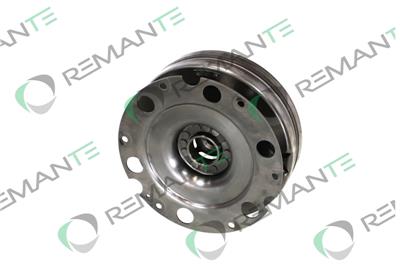 Remante 009-001-000205R EAN: 8595706586450.