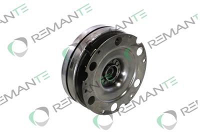 Remante 009-001-000206R EAN: 8595706586467.