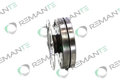 Remante 009-001-000206R EAN: 8595706586467.