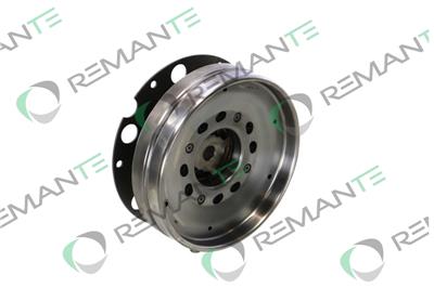 Remante 009-001-000206R EAN: 8595706586467.