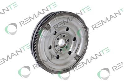 Remante 009-001-000215R EAN: 8595706586559.