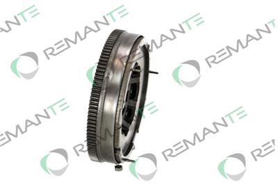 Remante 009-001-000237R EAN: 4005108963895.