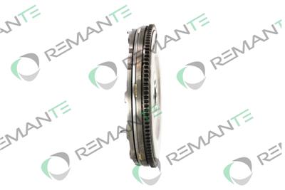 Remante 009-001-000265R EAN: 401387289862.