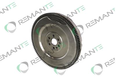 Remante 009-001-000265R EAN: 401387289862.