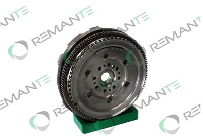 Remante 009-001-000268R EAN: 400510889754.