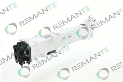 Remante 010-001-000011R EAN: 8595706555579.