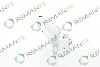 Remante 010-001-000011R EAN: 8595706555579.