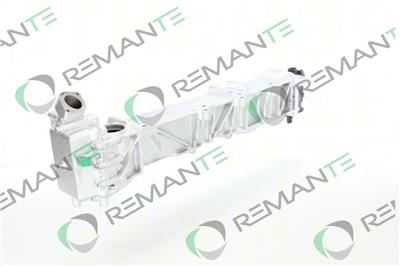 Remante 010-001-000011R EAN: 8595706555579.
